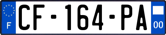 CF-164-PA
