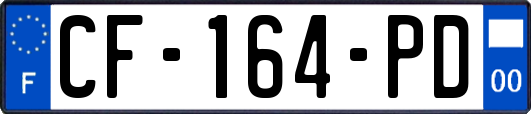 CF-164-PD