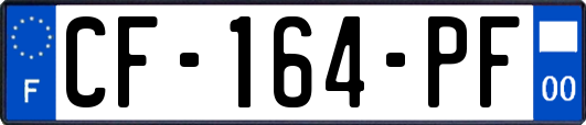 CF-164-PF