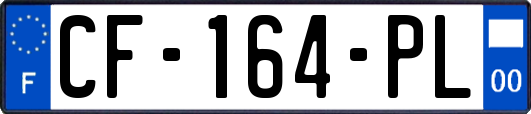CF-164-PL