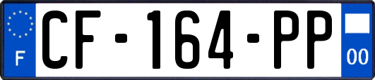 CF-164-PP