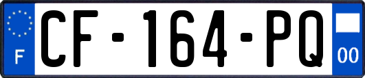 CF-164-PQ