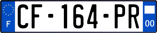 CF-164-PR
