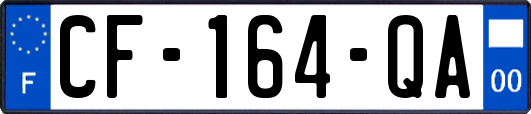 CF-164-QA