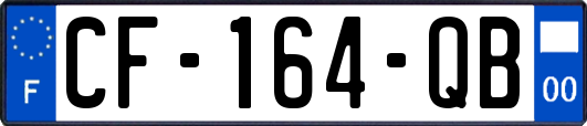 CF-164-QB