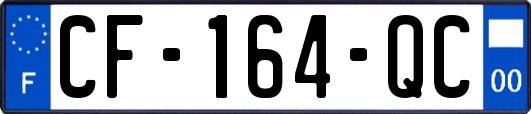 CF-164-QC