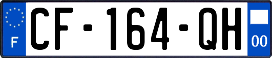 CF-164-QH