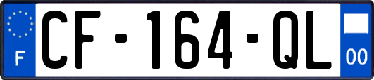 CF-164-QL