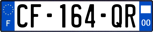 CF-164-QR