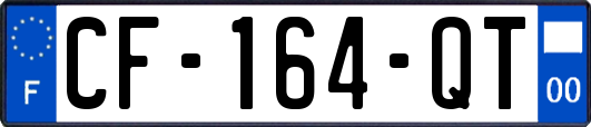 CF-164-QT