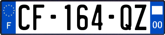 CF-164-QZ