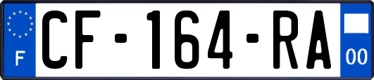 CF-164-RA