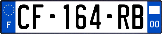 CF-164-RB