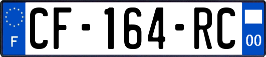 CF-164-RC