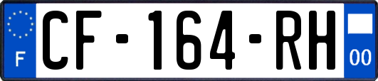 CF-164-RH