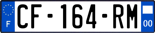 CF-164-RM
