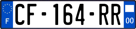 CF-164-RR