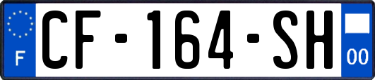 CF-164-SH