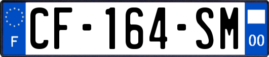CF-164-SM