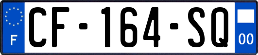 CF-164-SQ