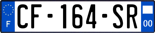 CF-164-SR