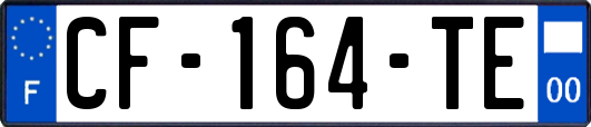 CF-164-TE