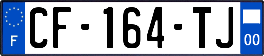 CF-164-TJ