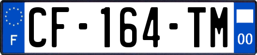 CF-164-TM
