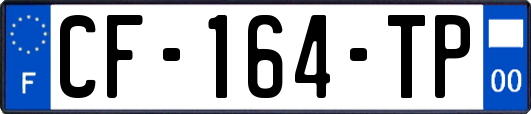 CF-164-TP