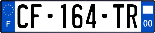 CF-164-TR