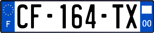 CF-164-TX