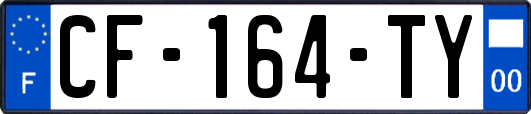 CF-164-TY