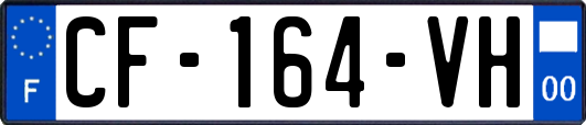 CF-164-VH