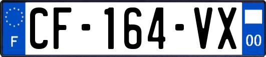 CF-164-VX