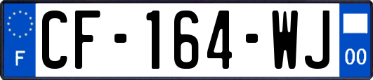 CF-164-WJ