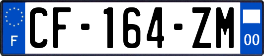 CF-164-ZM