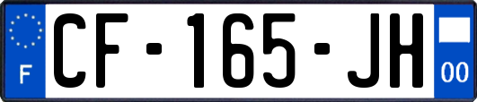 CF-165-JH