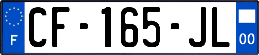 CF-165-JL
