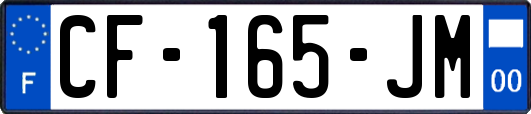 CF-165-JM