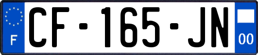 CF-165-JN