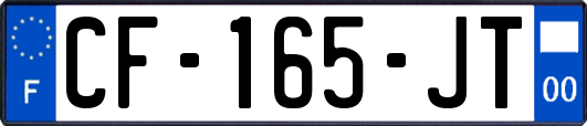 CF-165-JT