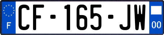 CF-165-JW