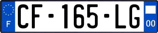 CF-165-LG