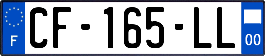 CF-165-LL