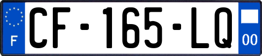 CF-165-LQ