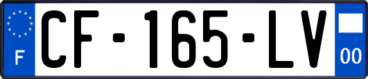 CF-165-LV