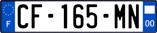 CF-165-MN