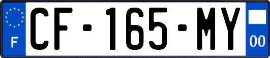 CF-165-MY