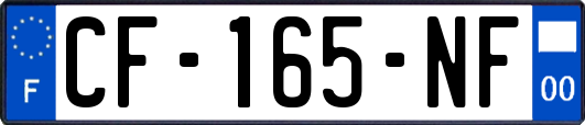 CF-165-NF