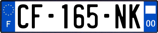 CF-165-NK